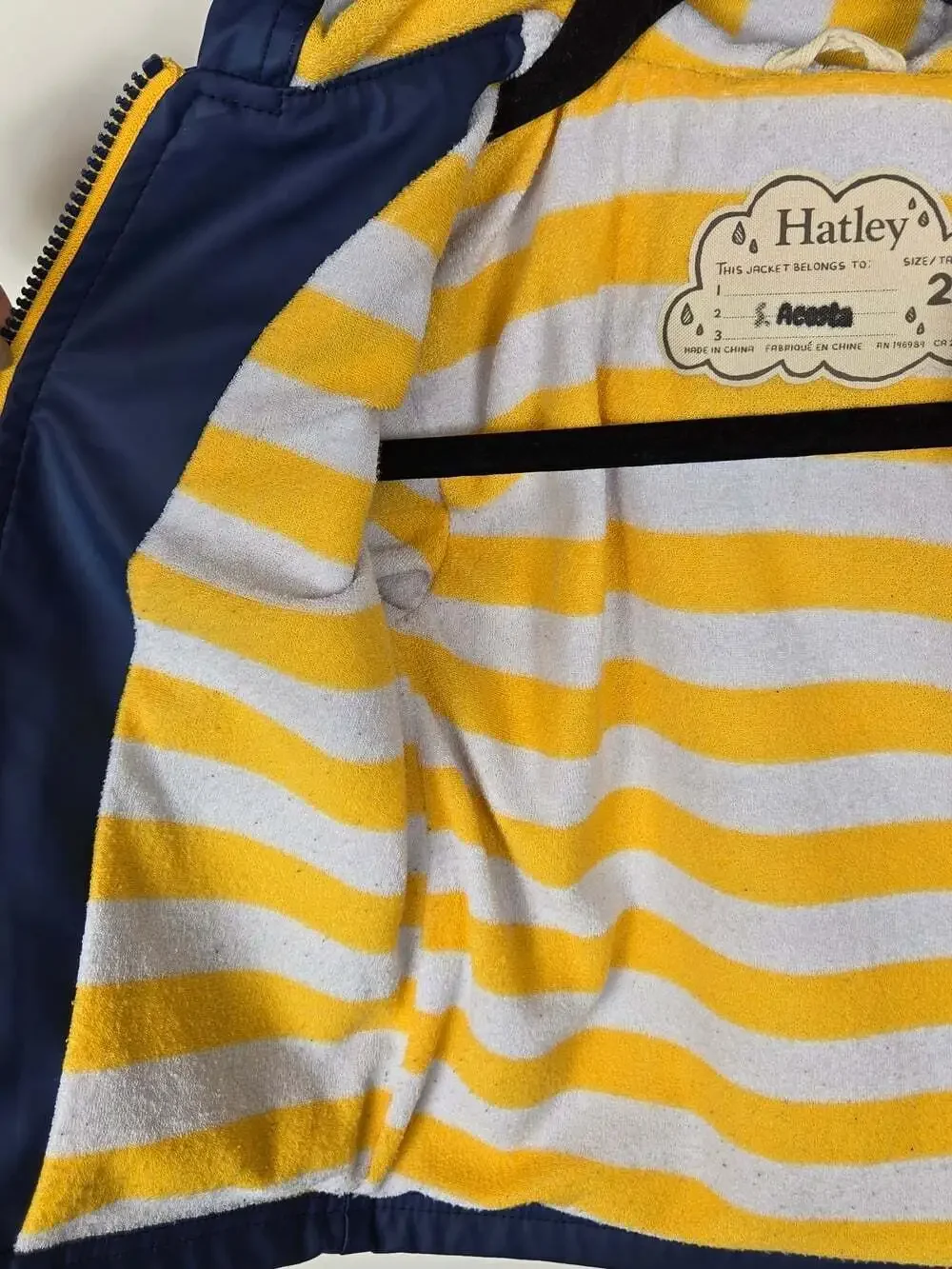 Hatley great canadian